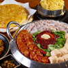 サウィ食堂 鶴橋2号店