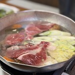 WAGYU NINJA - 
