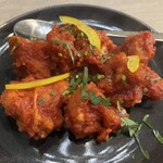 南インド料理ダクシン - 