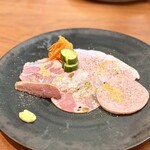 Bistro topology - 