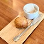 Bistro topology - 