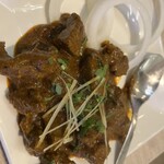 南インド料理ダクシン - 