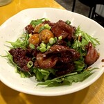 후지토하치 긴자 4초메점