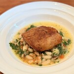 Bistro topology - 