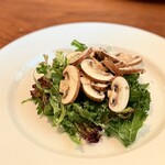 Bistro topology - 