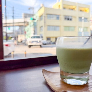 スパーク コーヒー ロースターズ_0