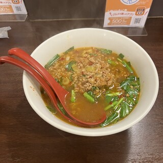 台流屋台 御気樂_0
