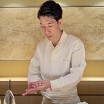鮨 一幸