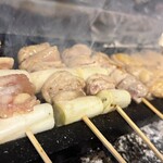 はるじろう - 料理写真: