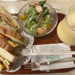 神戸にしむら珈琲店_0