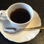 和彩くどう - デミタスコーヒー