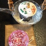 和彩くどう - 冷酒は福寿を頂きました☆