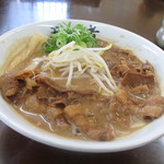 王者-23 - 15/3　特製肉入り