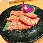 炭火焼肉 キョロちゃん - 