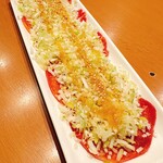 炭火焼肉 キョロちゃん - 