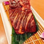 炭火焼肉 キョロちゃん - 