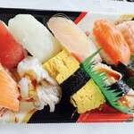 フレッセイ - 料理写真: