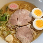 ヨークベニマル - 料理写真: