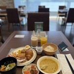 ハスカップ ザ・ガーデン - 