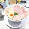 ラーメン家 あかぎ - 料理写真: