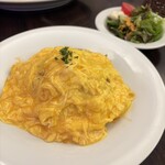 麻布笄軒 - 