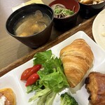 玉造グランドホテル 長生閣 - 料理写真: