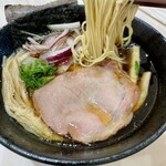 ポッポ - 料理写真: