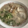 丸幸ラーメンセンター - 