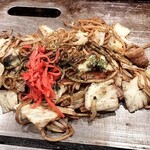 福太郎 - 