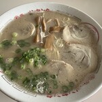 丸幸ラーメンセンター 基山本店