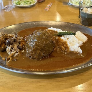 カレーハウス JIB_0