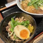 にぼらや - 