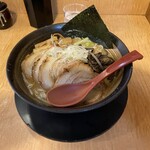 味噌らーめん 十味や - 