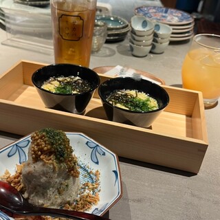 口コミ一覧 : サカバミハマ シンジュク - 新宿/居酒屋 [食べログ]