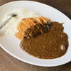 カレーハウスうえの