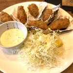 みやじま食堂 別館 - 