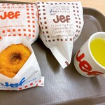 Jef - 