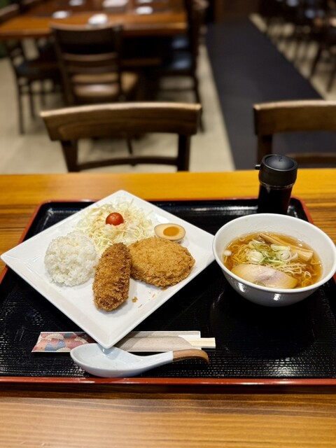 吉田屋 - 有松/ラーメン | 食べログ