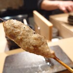焼鳥谷口 天神橋