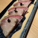 和食 いぶり別邸 - 