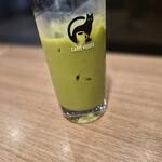 カフェ・ベローチェ - ドリンク写真: