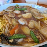 とろり庵 - 