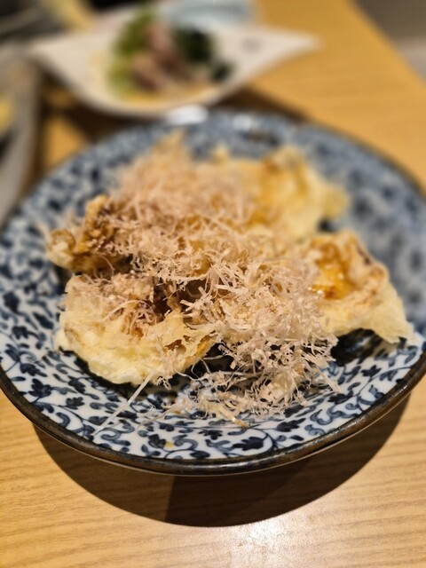 天ぷら 天喜代 東京駅店 （てんきよ） - 東京/天ぷら | 食べログ