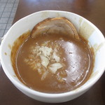 王者-23 - つけ汁