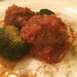 カーサ カルマ - カチャトーラあっぷっぷ