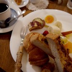 EN - enのブランチセット