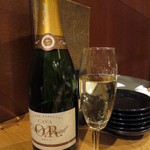 SUSUKINO いとや - 持ち込んだＣＡＶＡ（ＭＢさんセレクト）