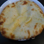 PASHUPATI - サービスのチーズナン