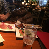 炭火焼イタリアン 海串 ブラーチェ - 