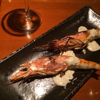 炭火焼イタリアン 海串 ブラーチェ - 